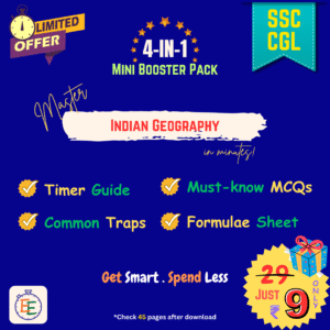 SSC CGL