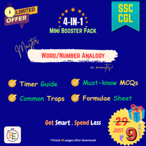 SSC CGL