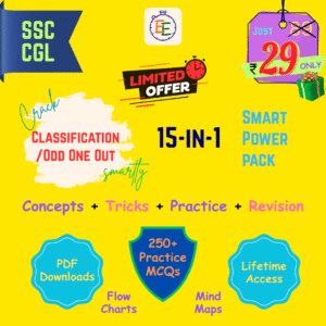 SSC CGL