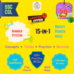 SSC CGL