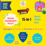 SSC CGL