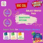 SSC CGL