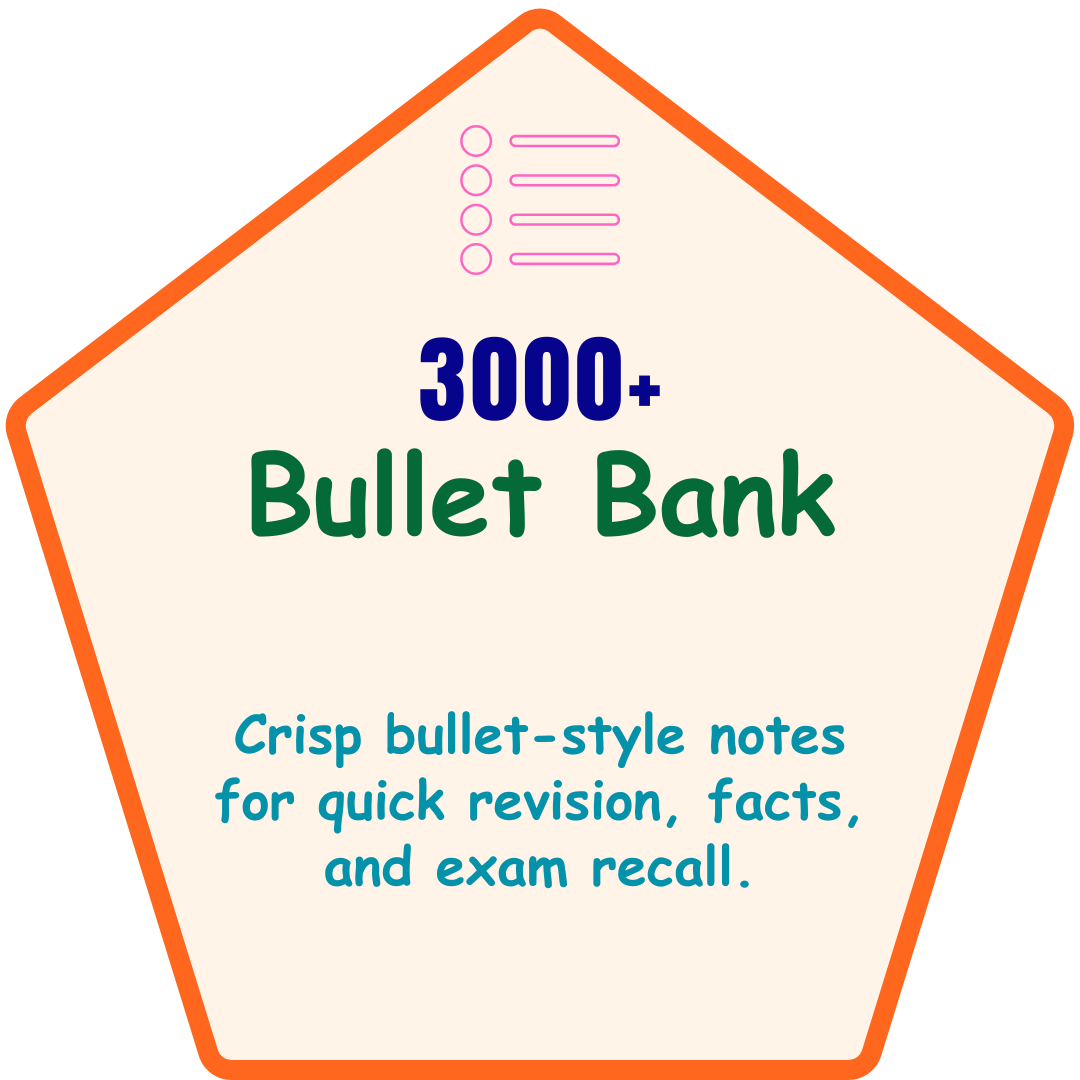 Bullet Bank