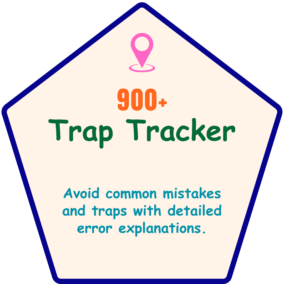 Trap Tracker