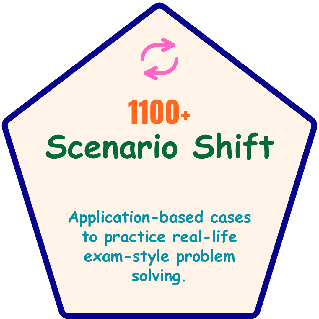 Scenario Shift