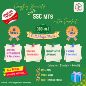 ssc mts