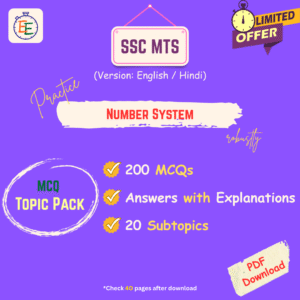 ssc mts