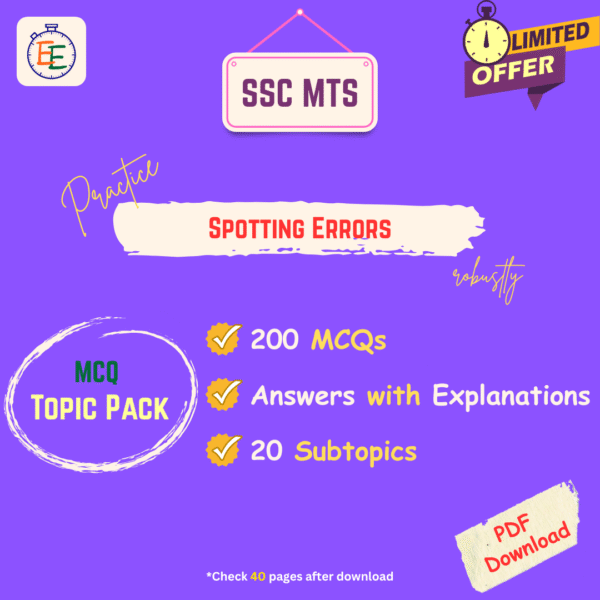 ssc mts
