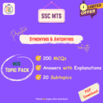 ssc mts